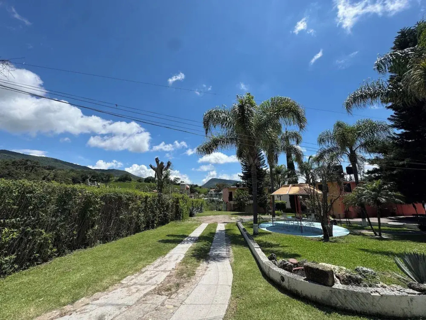 Hotel Quinta Ventura