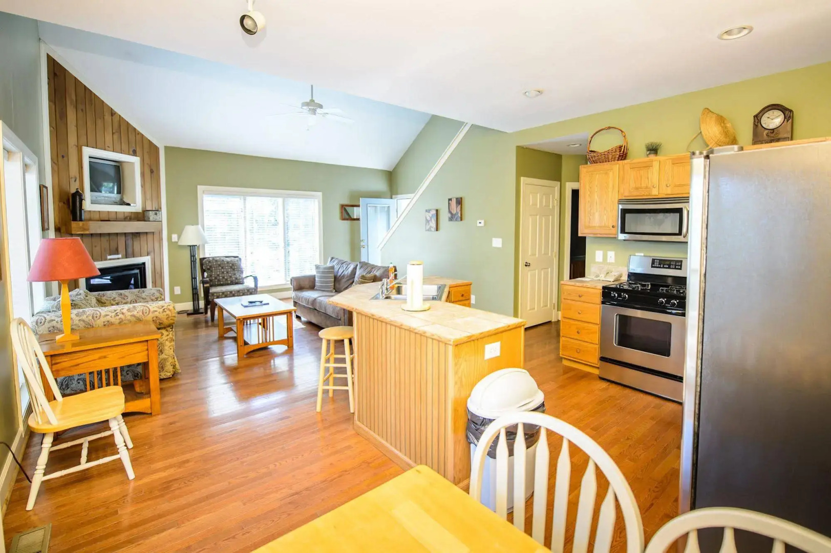 The Inn at Crestwood