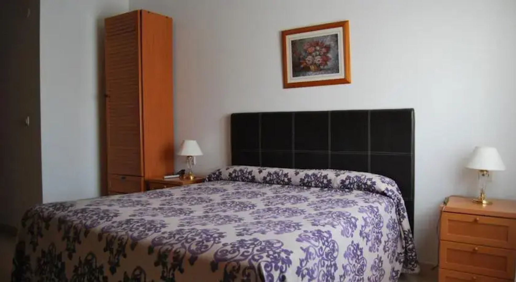 Hosteria los Jardines