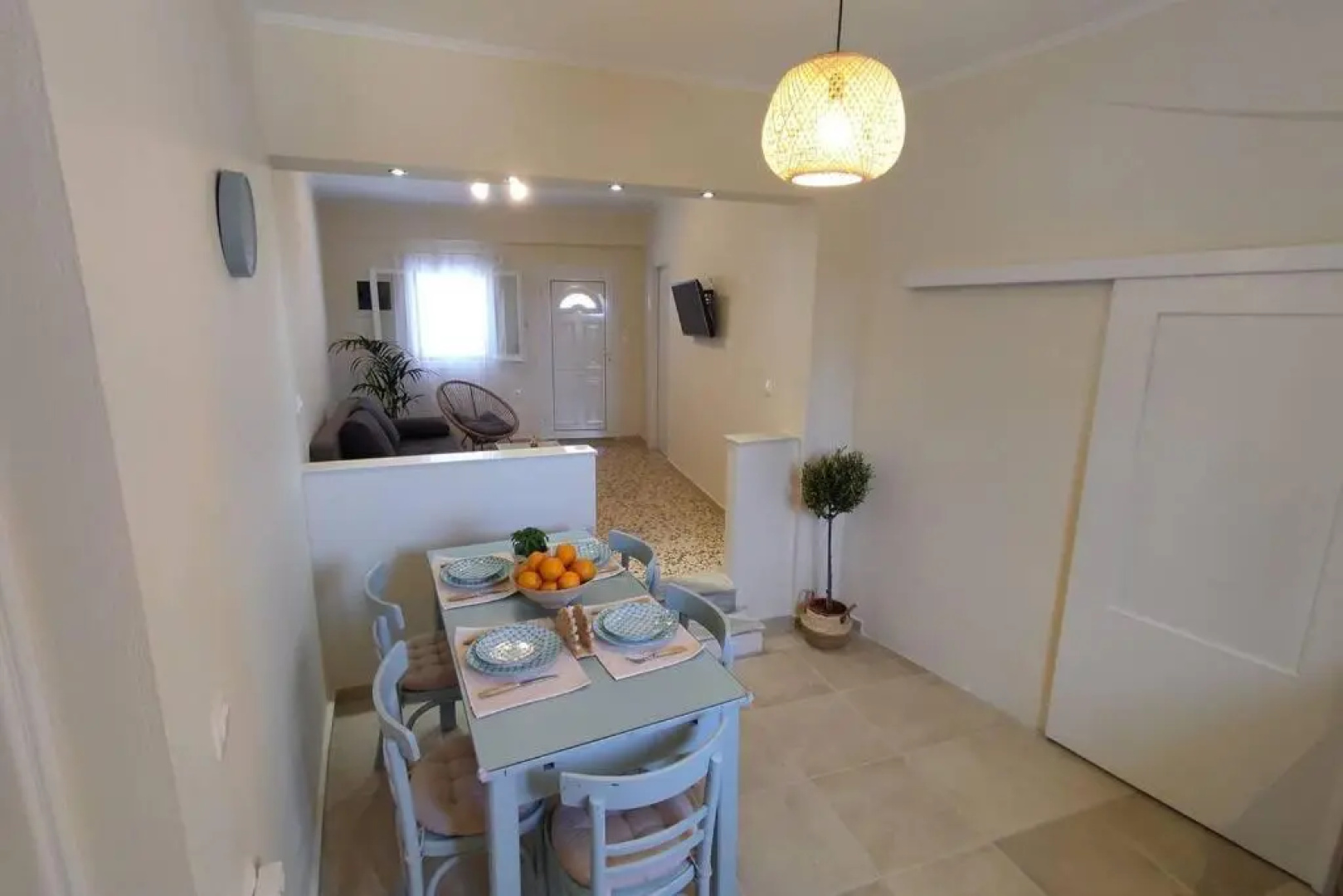 Vatos 2 bedroom apartment