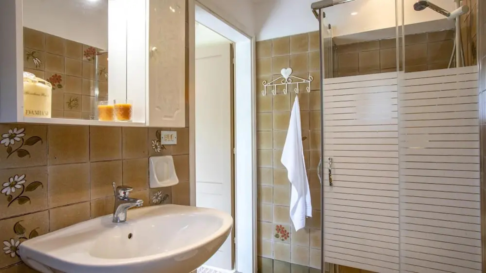 La Villa Dina 12 in Modigliana