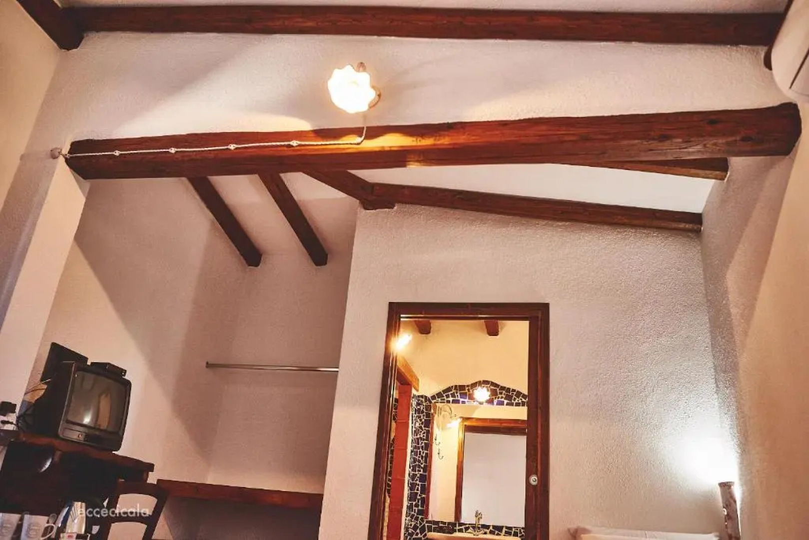 Turismo Rurale Filieri