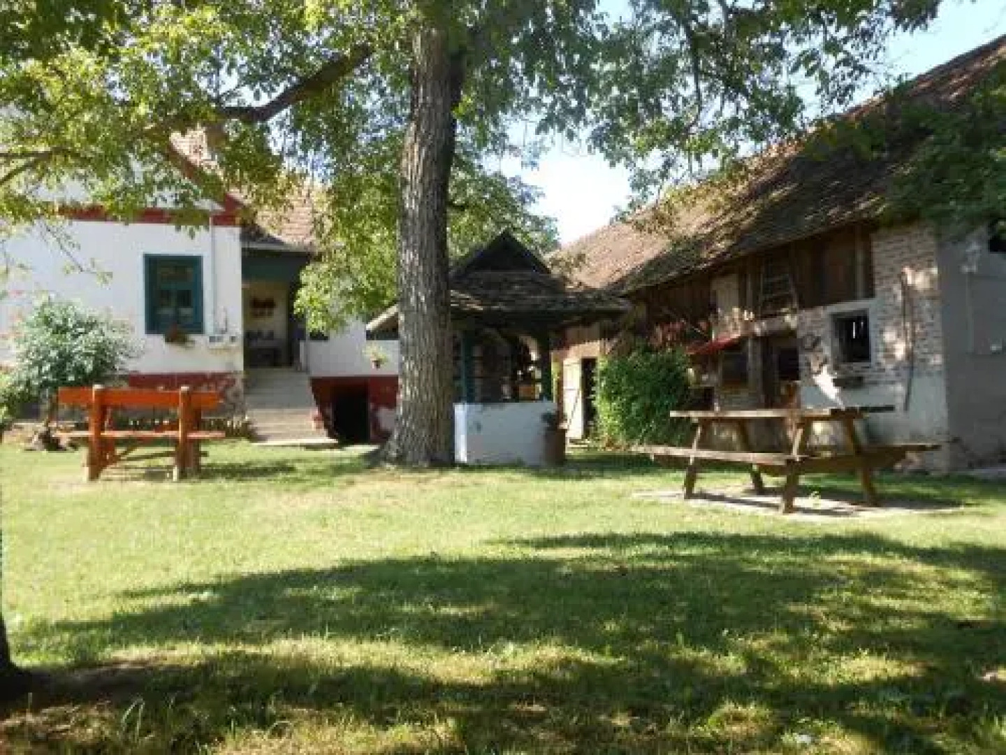 Veleméri Vendégház