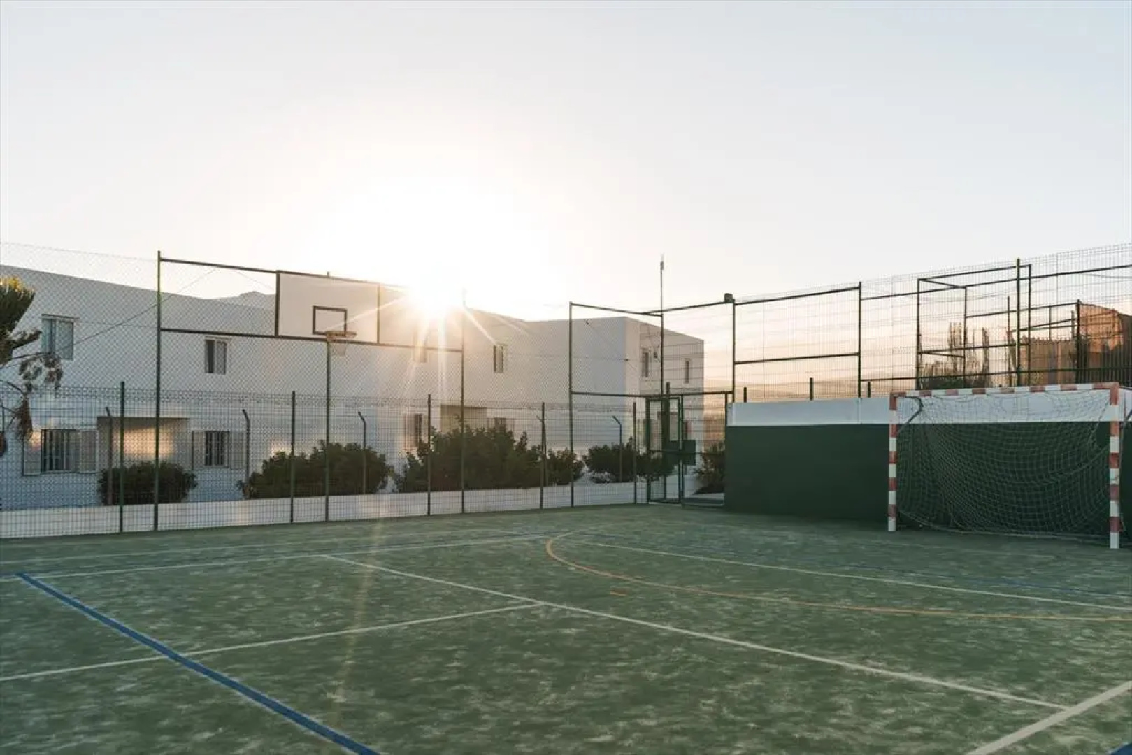 Aequora Lanzarote Suites