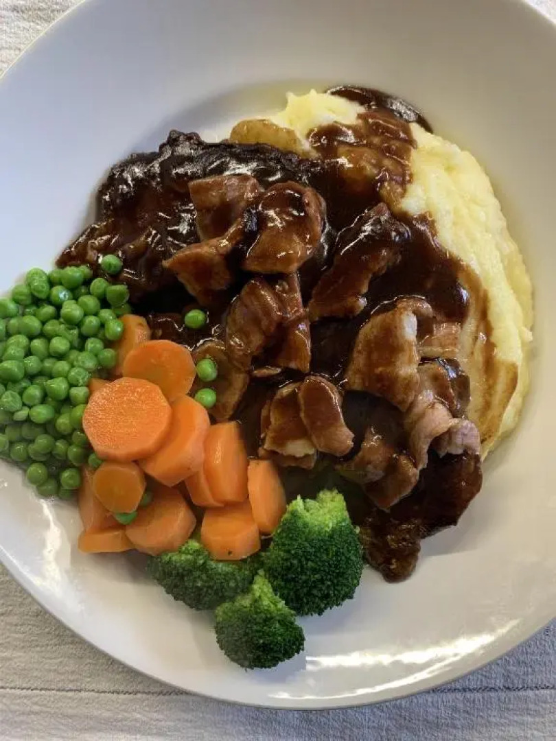 Ye Olde White Harte Hotel