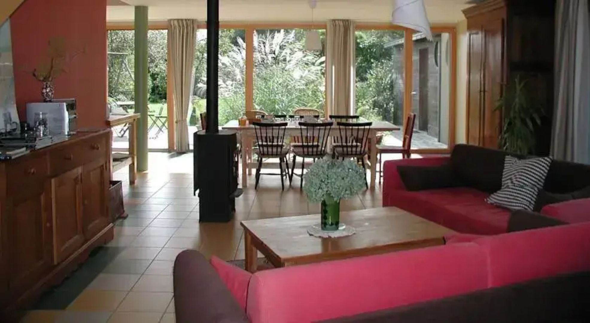 Invitation au Rivage