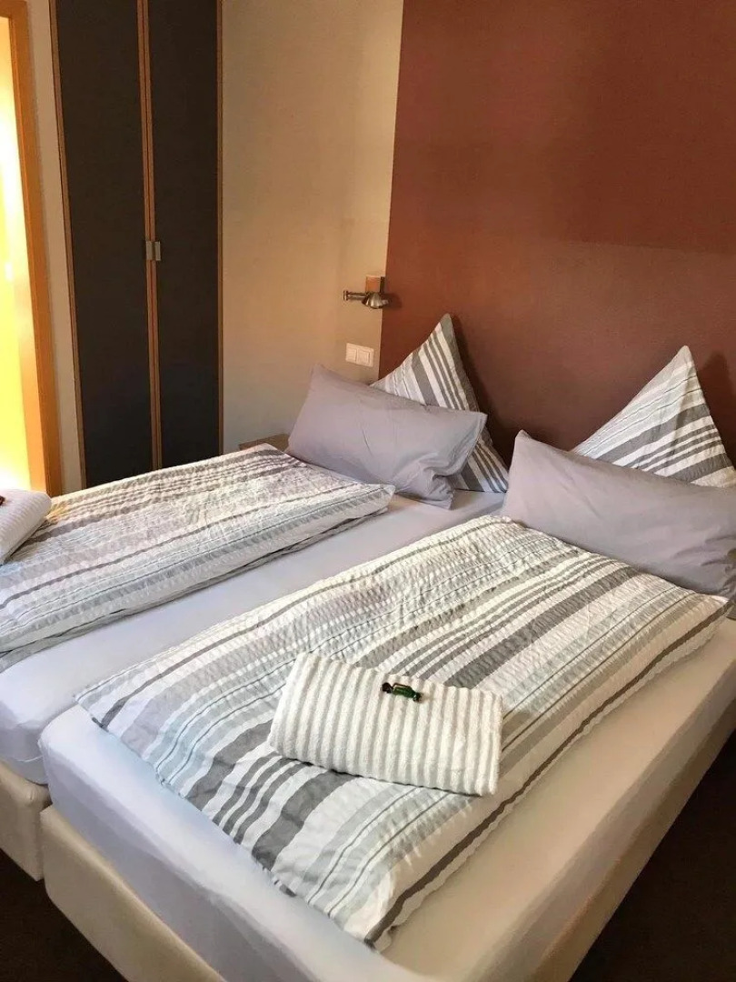 Hotel Bed & Breakfast Steinfeld