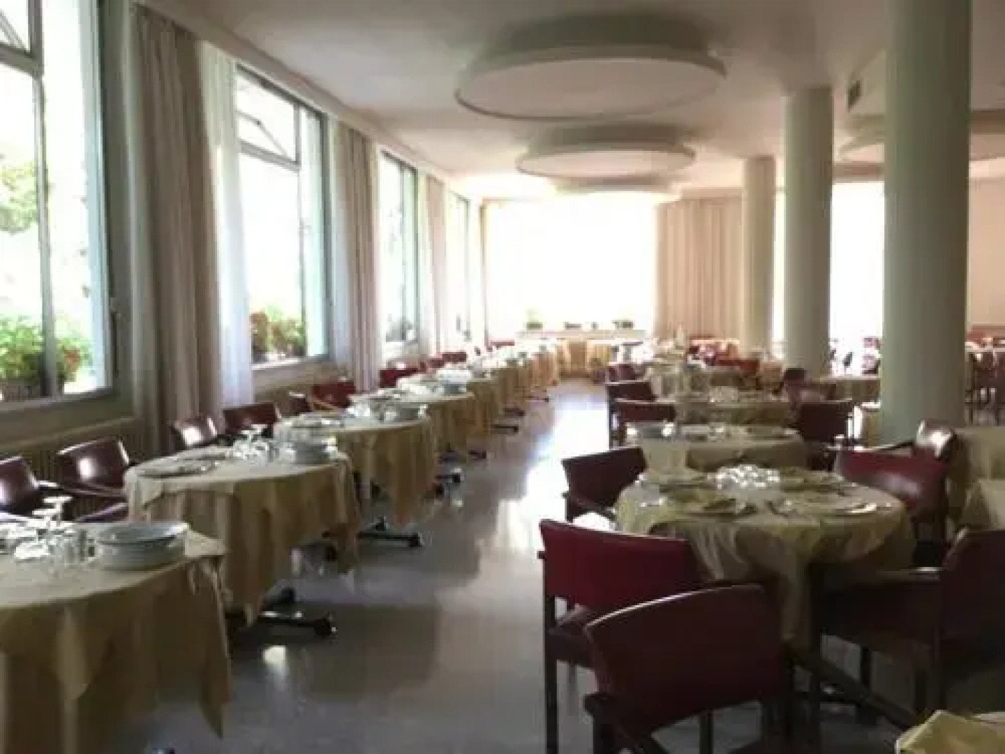 Hotel Terme Vulcania