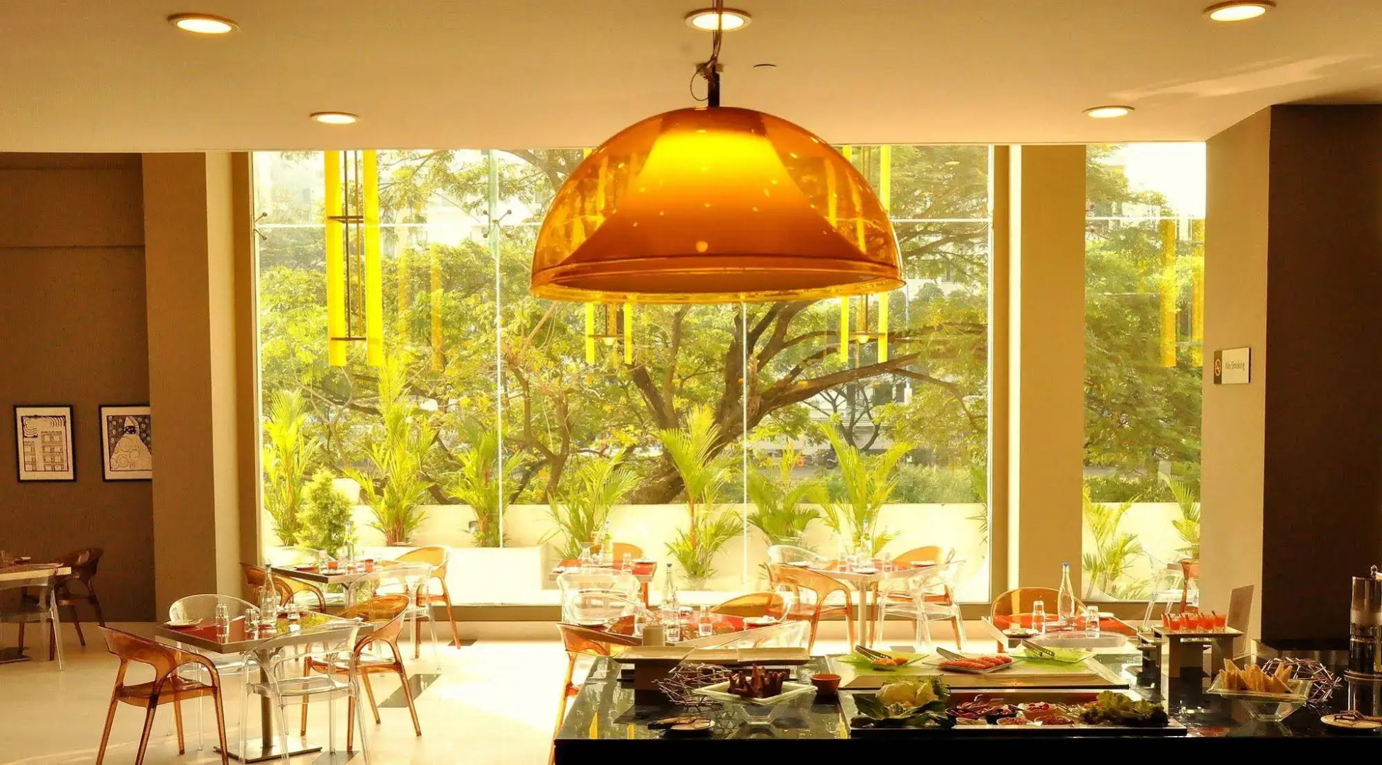 Keys Select by Lemon Tree Hotels, Kochi