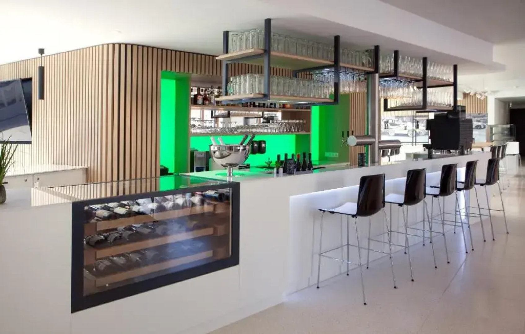 Best Western Hotel Sonnenbuehl