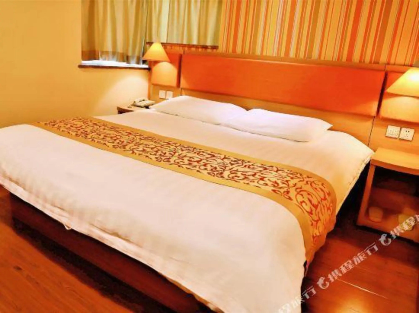 Homeinn Hotel (Dingxi Jiefang Road Wenxiang Jiayuan)