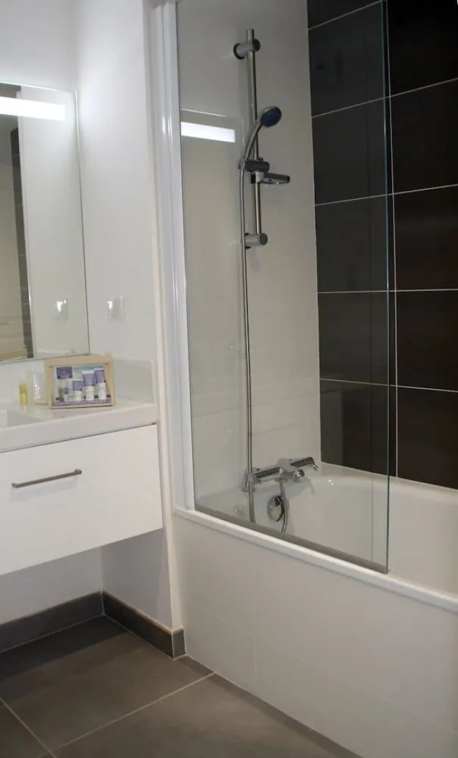 Résidence Vacances Bleues Les Coteaux Jonzac