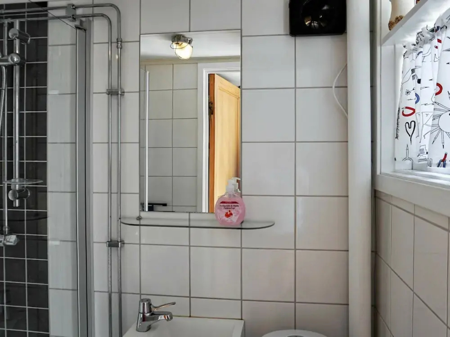 5 Person Holiday Home in Ockero