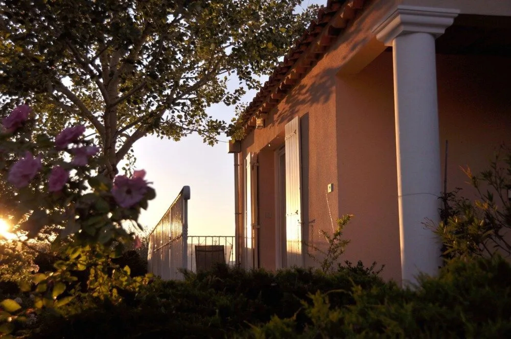 Hôtel Villa Elaia