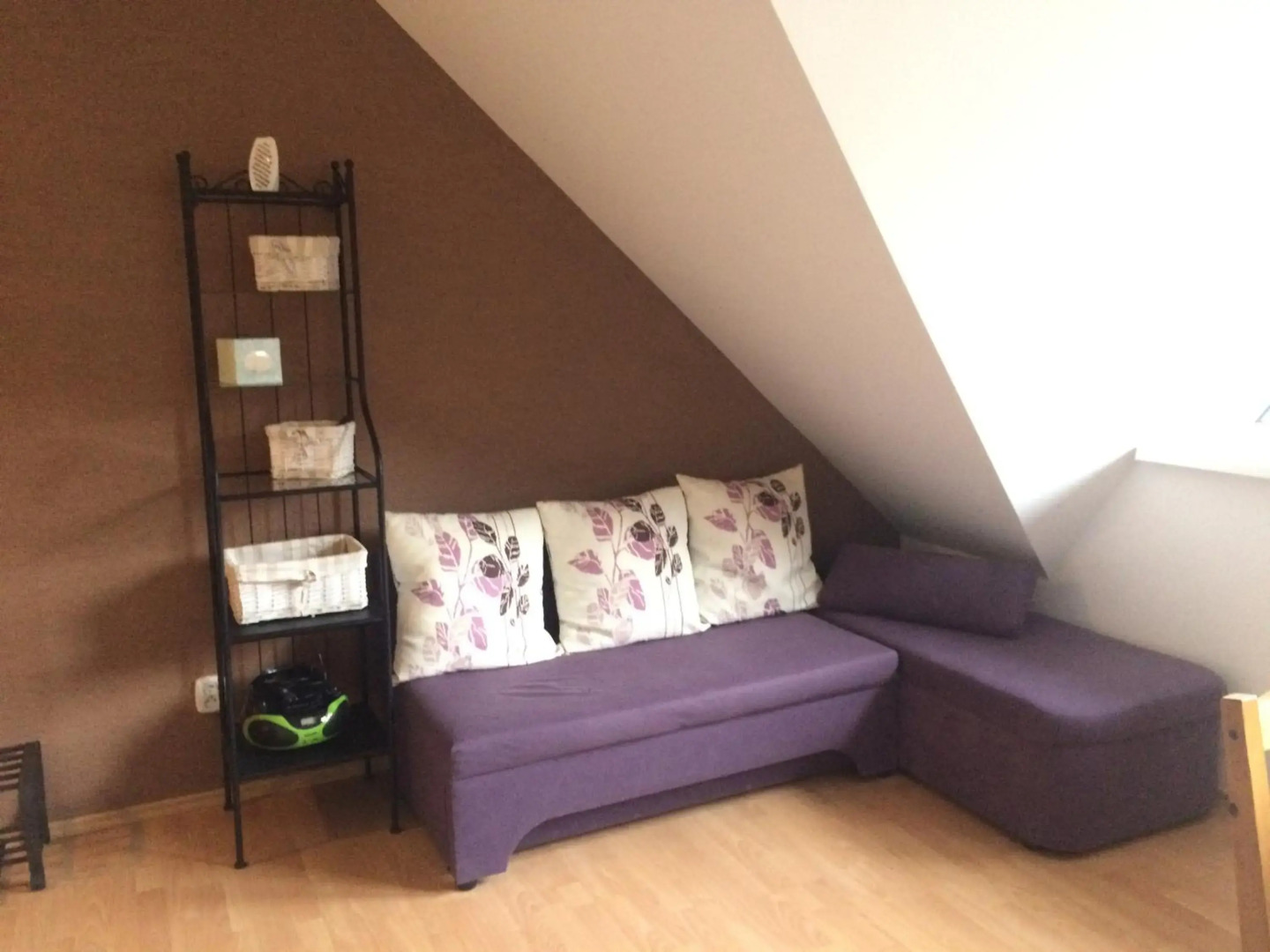 Apartmánový Dom Magura 37