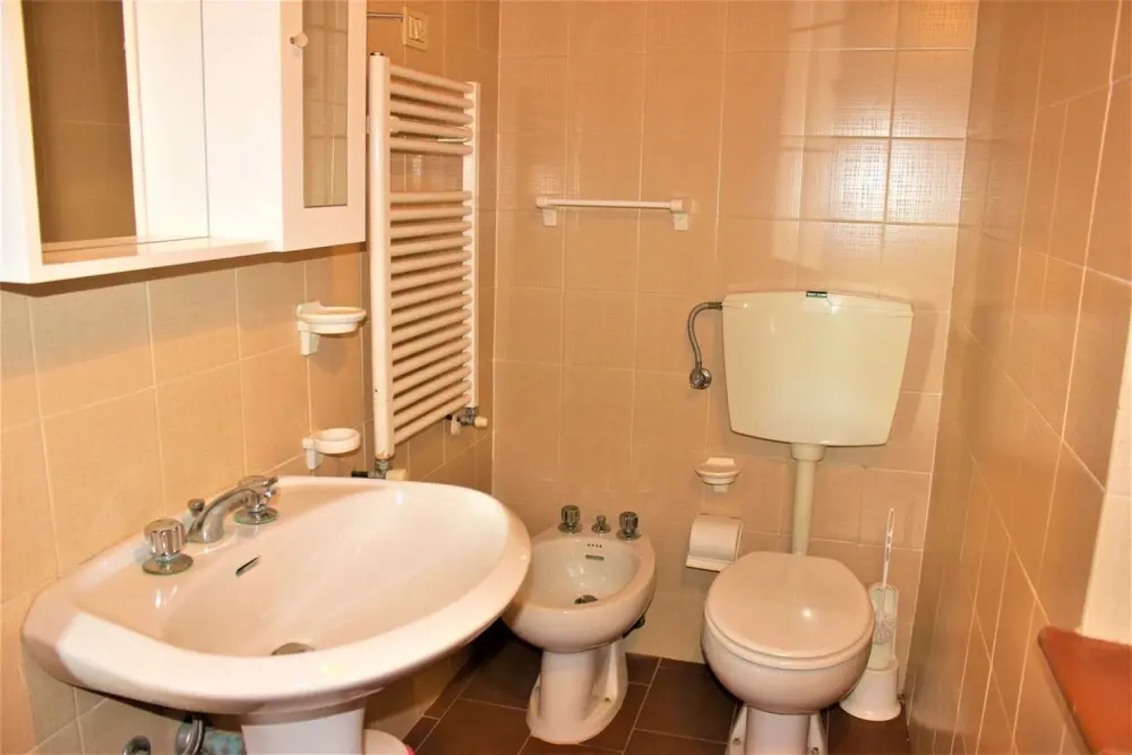 Agriturismo La Valle