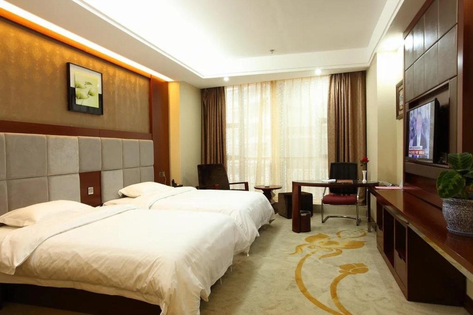 Kunming Tangyun Hotel