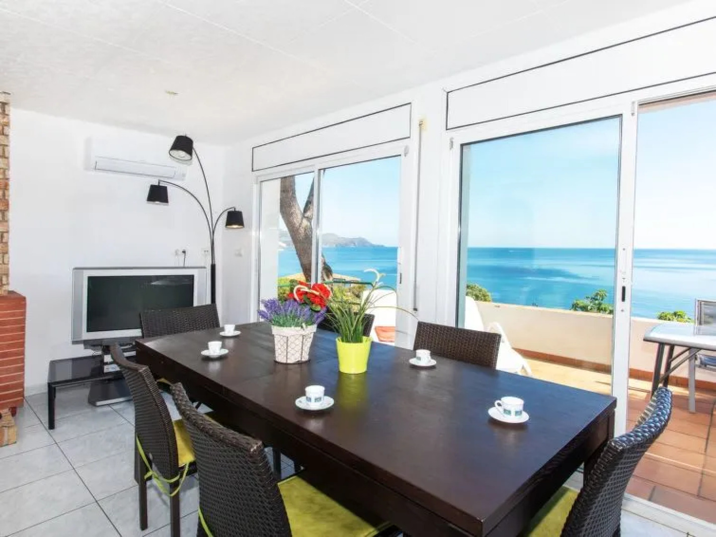 Holiday Home El Paraiso