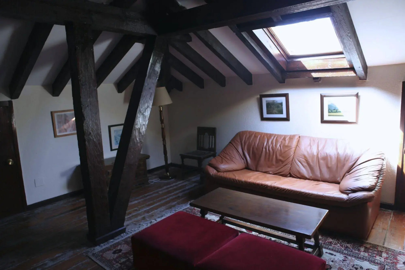 Hotel Termas de Liérganes