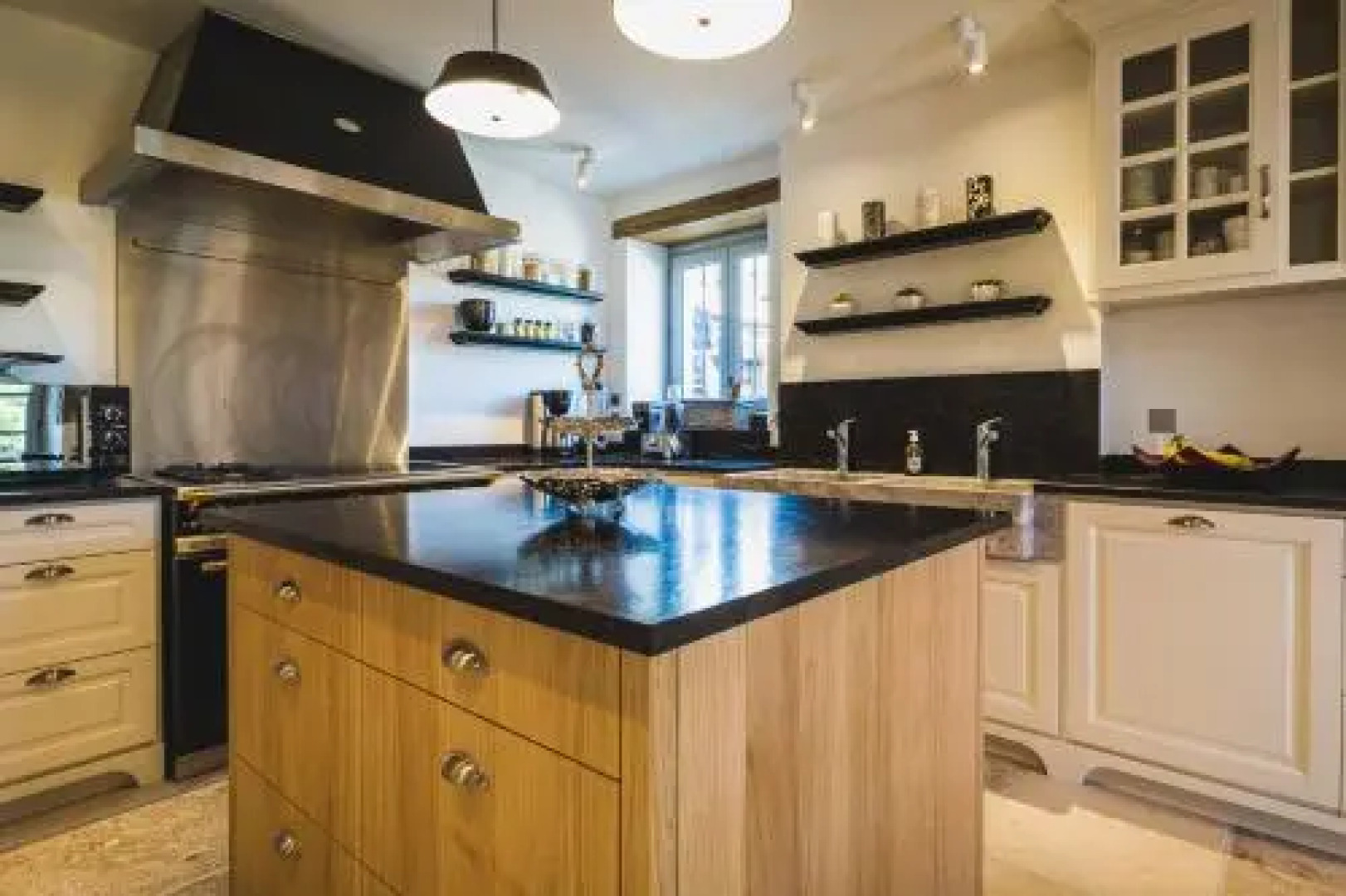 Keyweek Authentic - 6 Chambres-Piscine