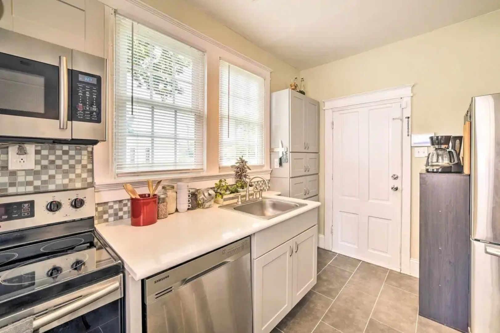 Centrally Located Richmond Home w/ Yard + Patio