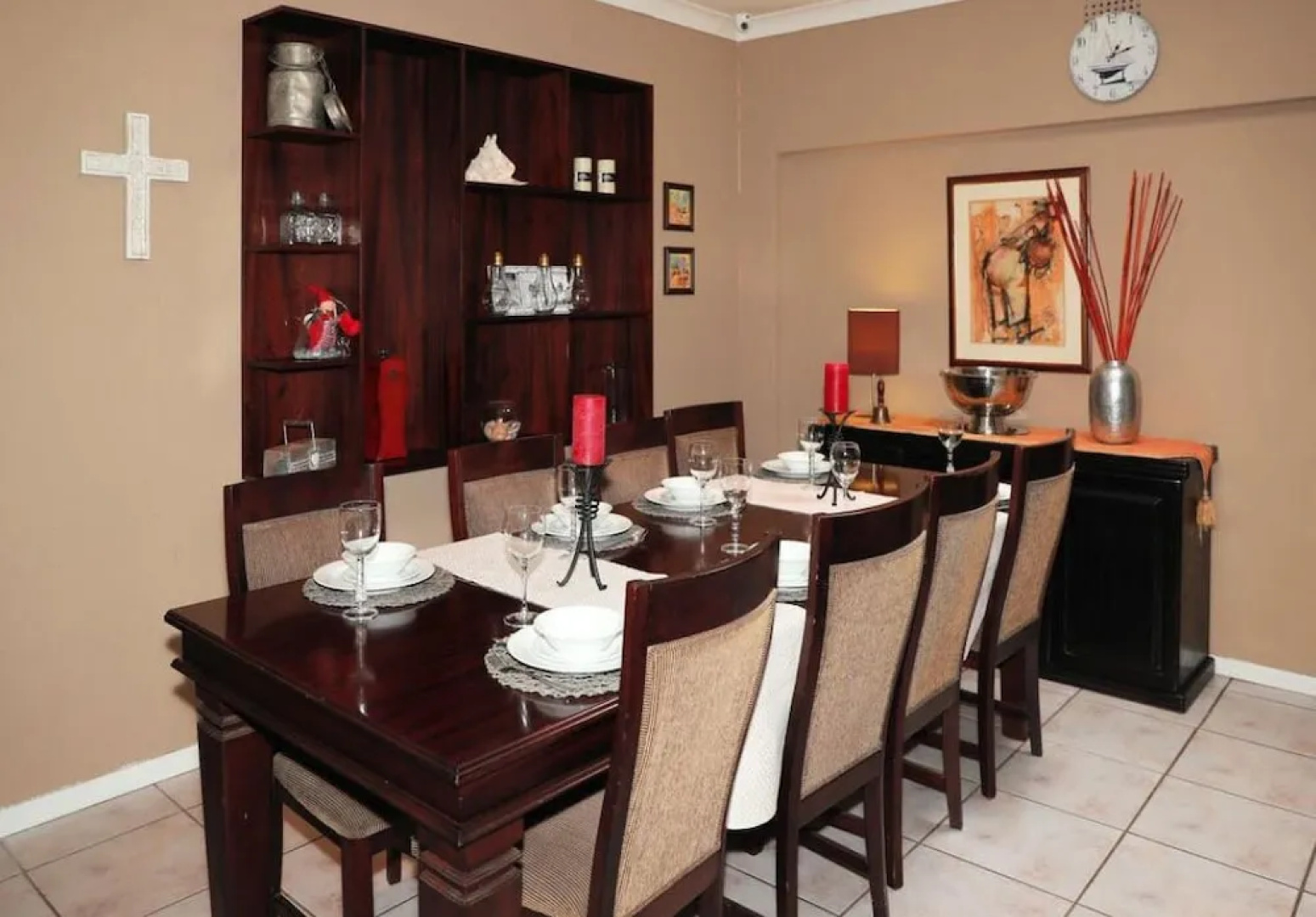 Big 5 Guest House