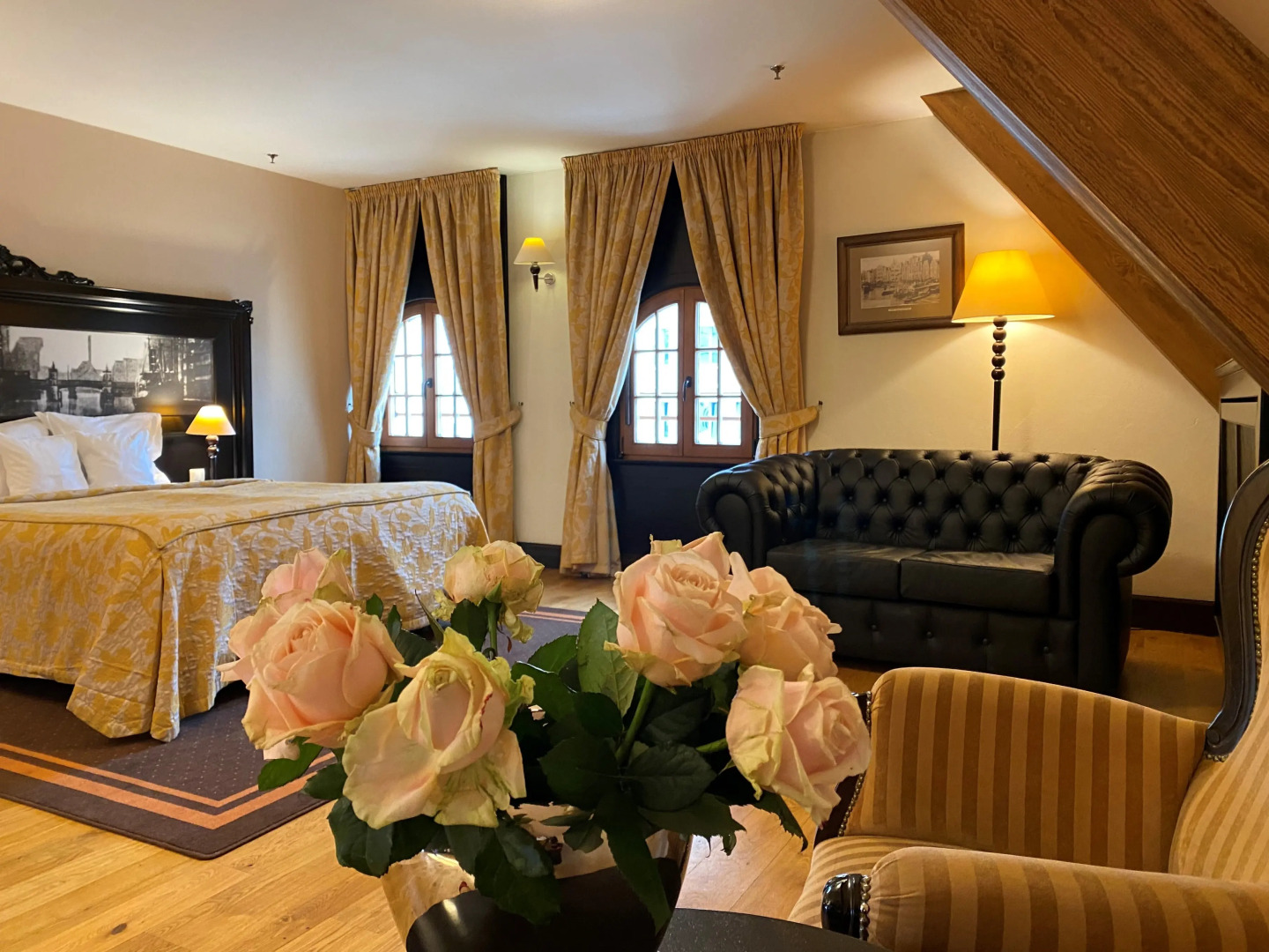 Hotel Gdańsk Boutique