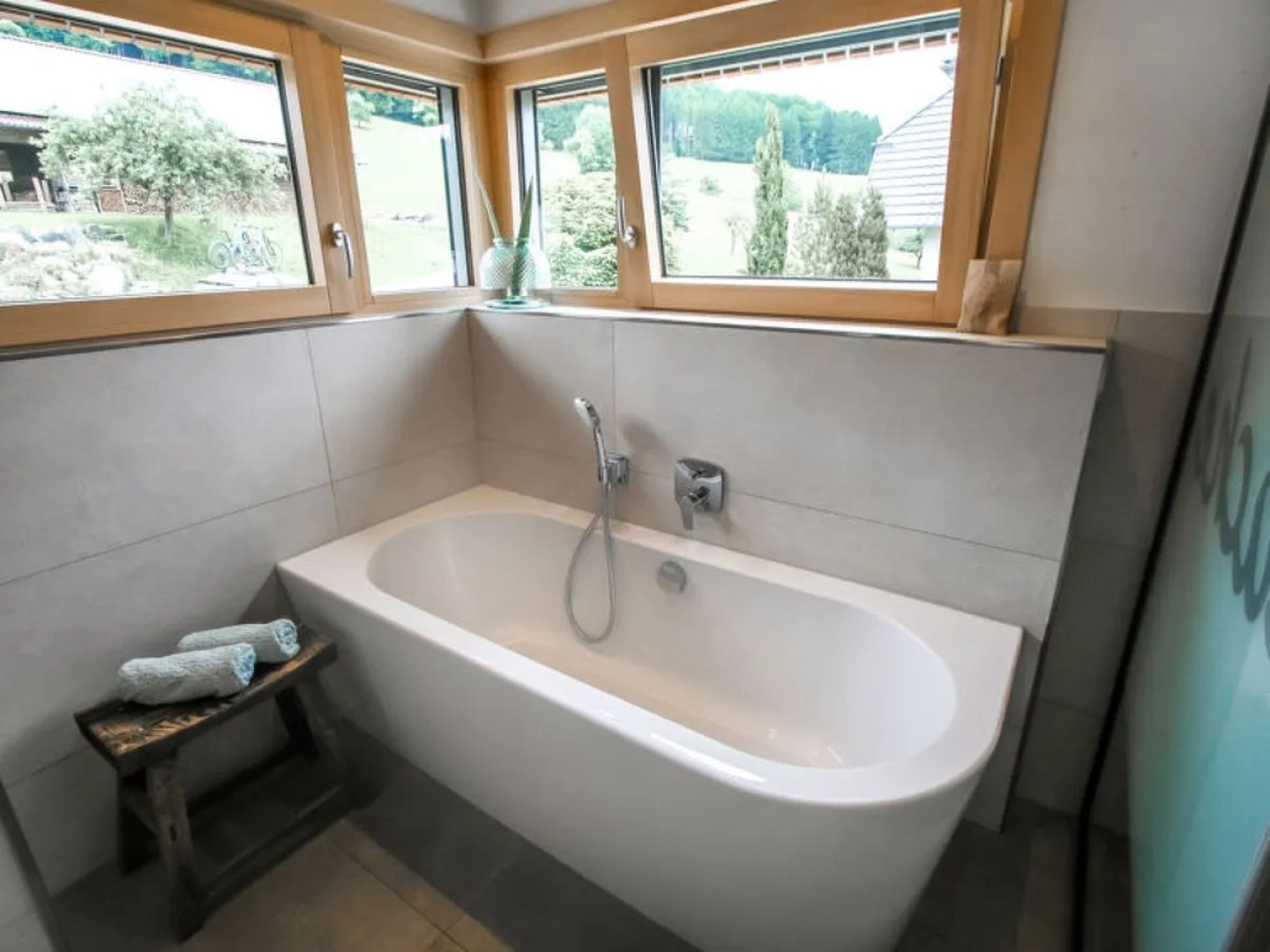 Apartment Kinast Hofstetten 27577