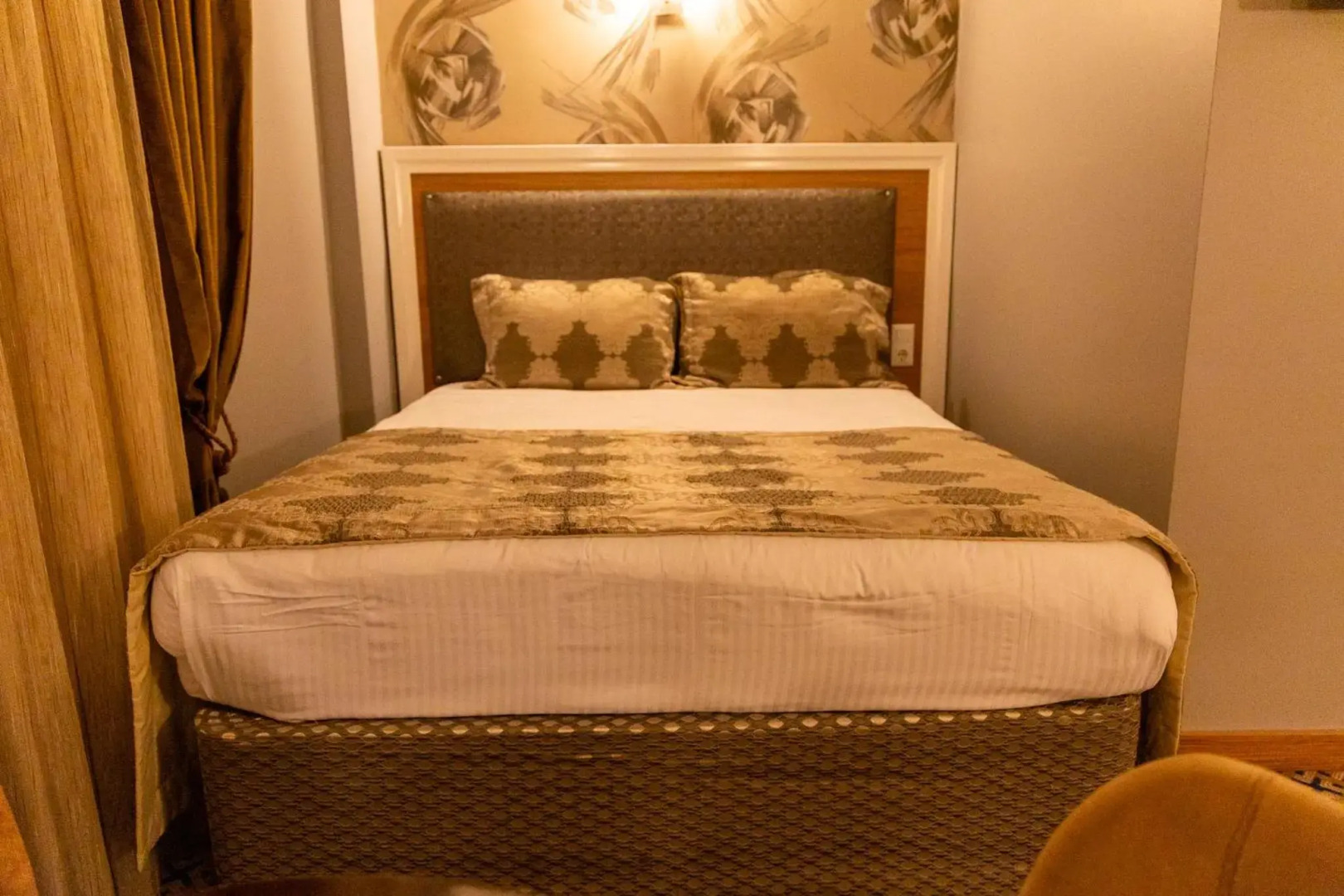 Отель Rooms Tbilisi