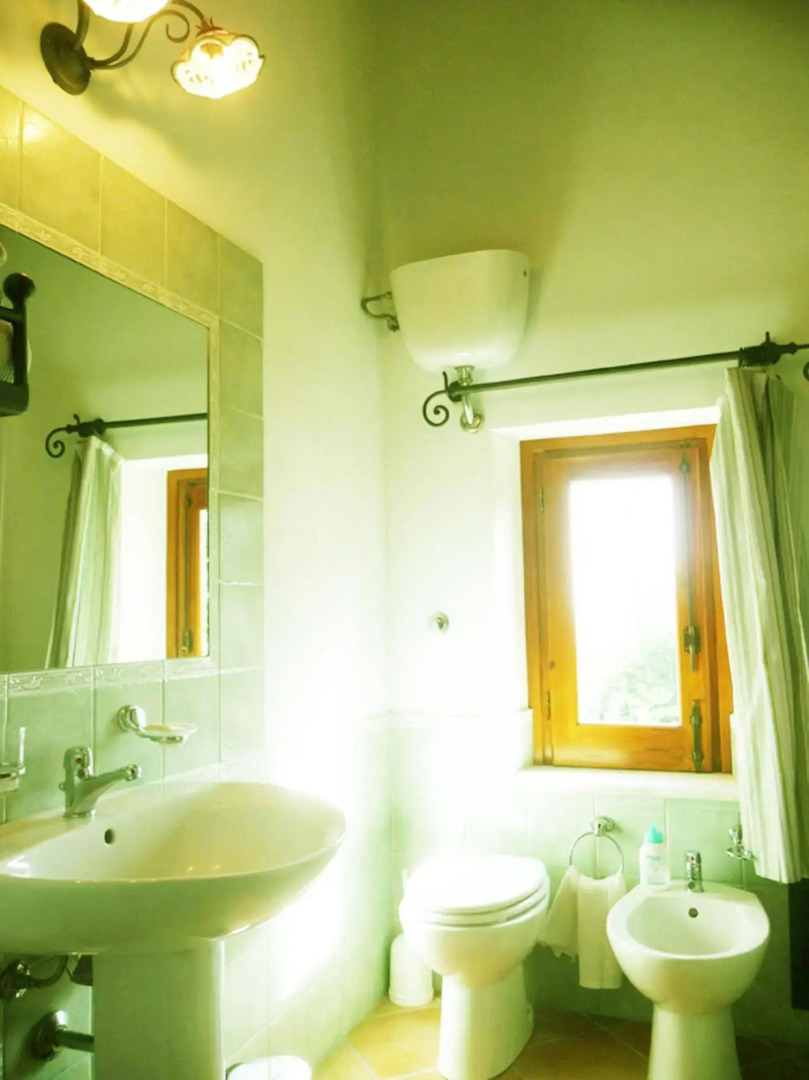 Villa Paladino Solunto