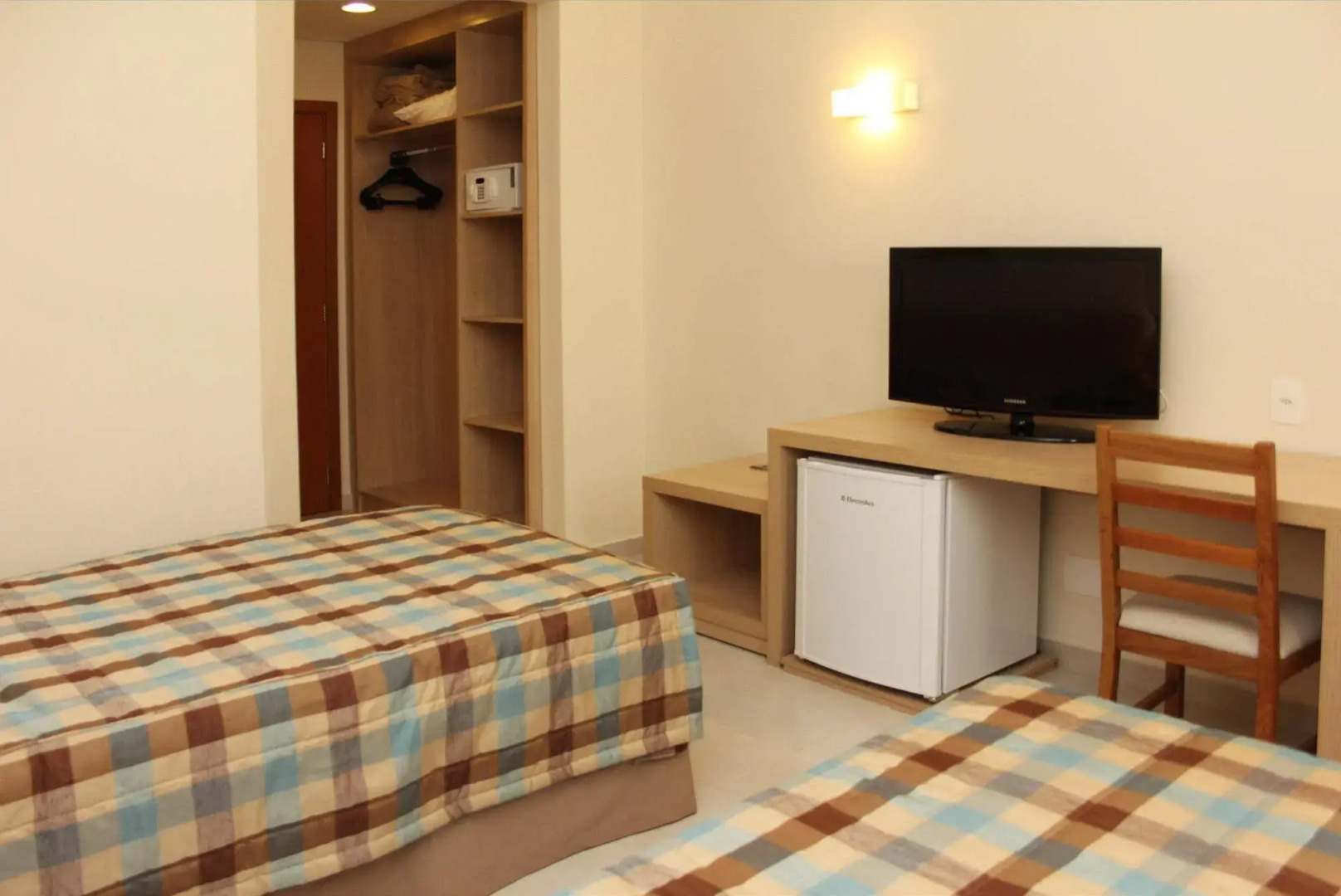 Fildi Hotel & Eventos