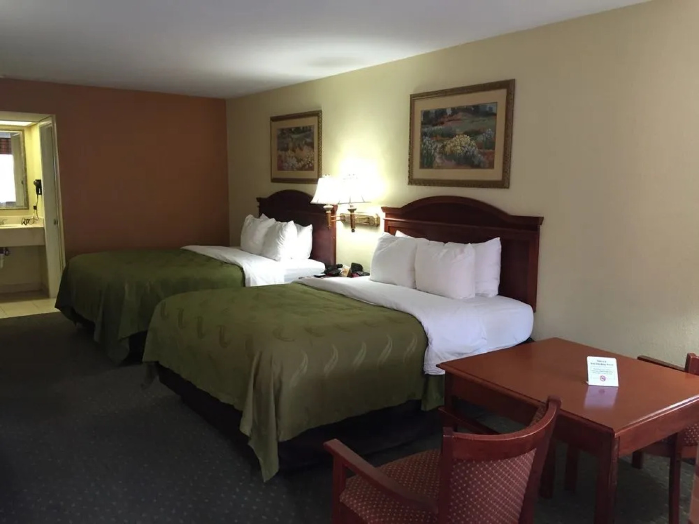 Quality Inn & Suites Eagle Pass