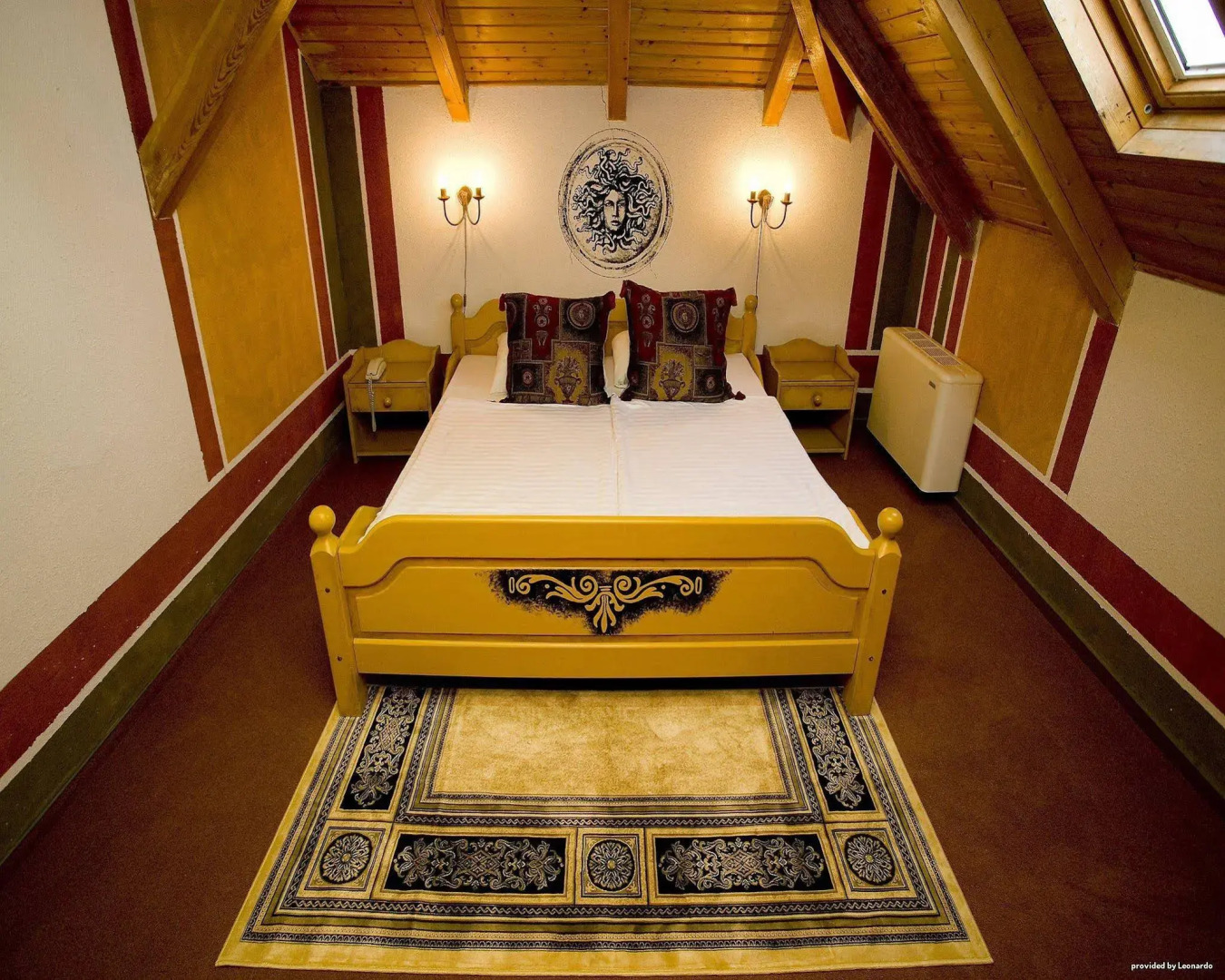 Janus Boutique Hotel & Spa