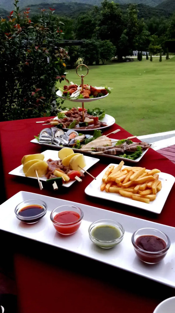 Ashcarya Boutique Resort