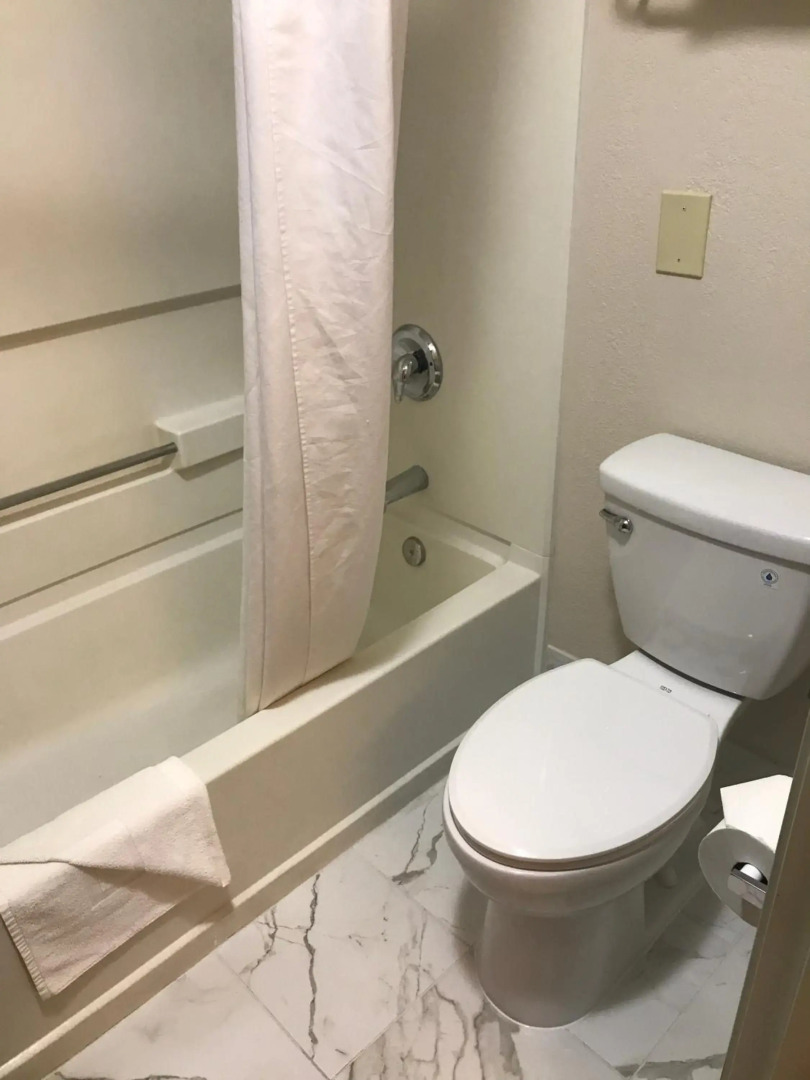 Quality Inn Denver Westminster