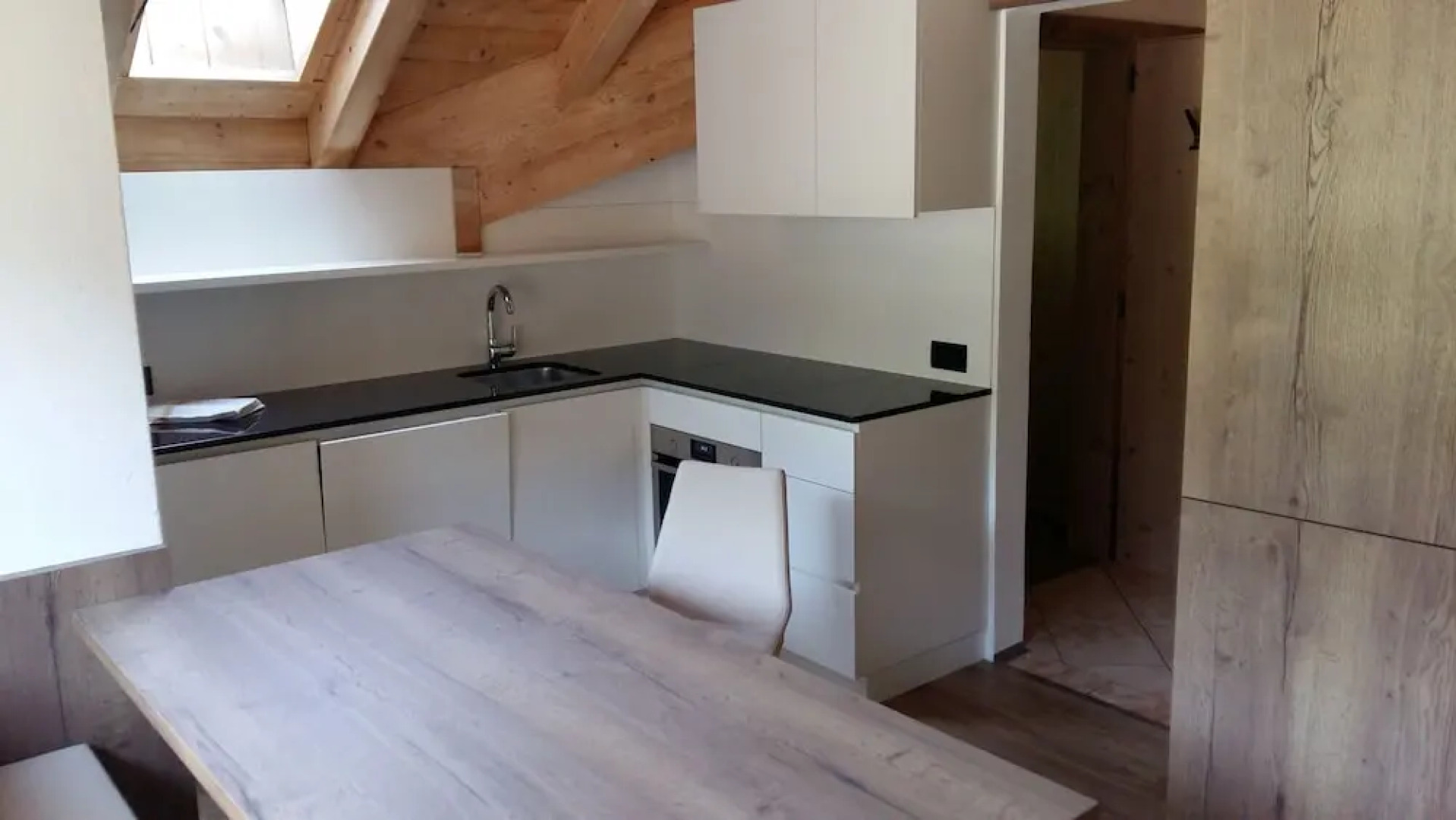 Apartments & Garnì Pre Da Nai