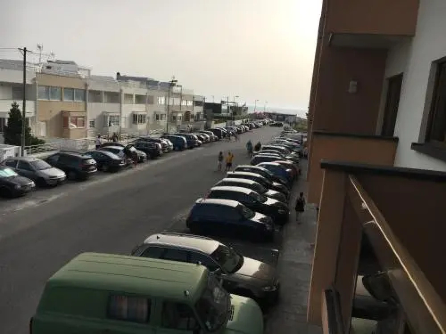 Apartamento Amorosa T3