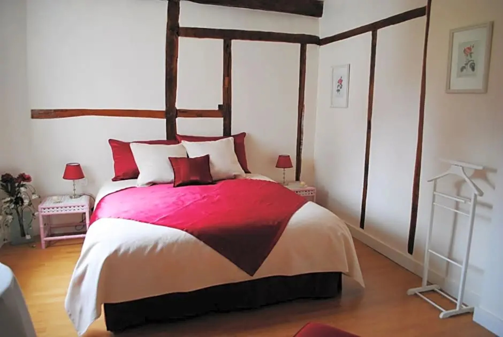 Le Relais Du BonEure