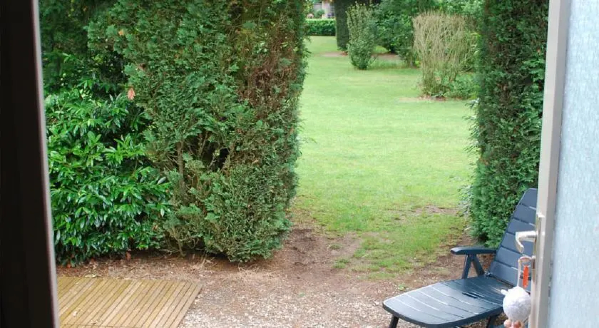 Boerderijcamping Bovensbos