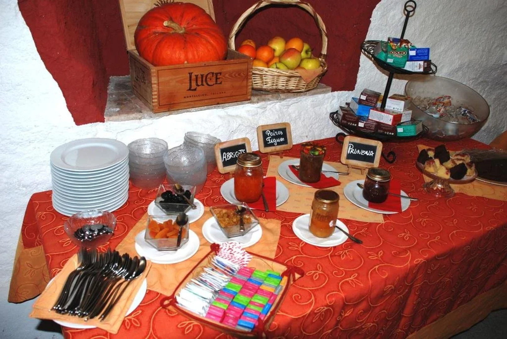 Hostellerie de Genève