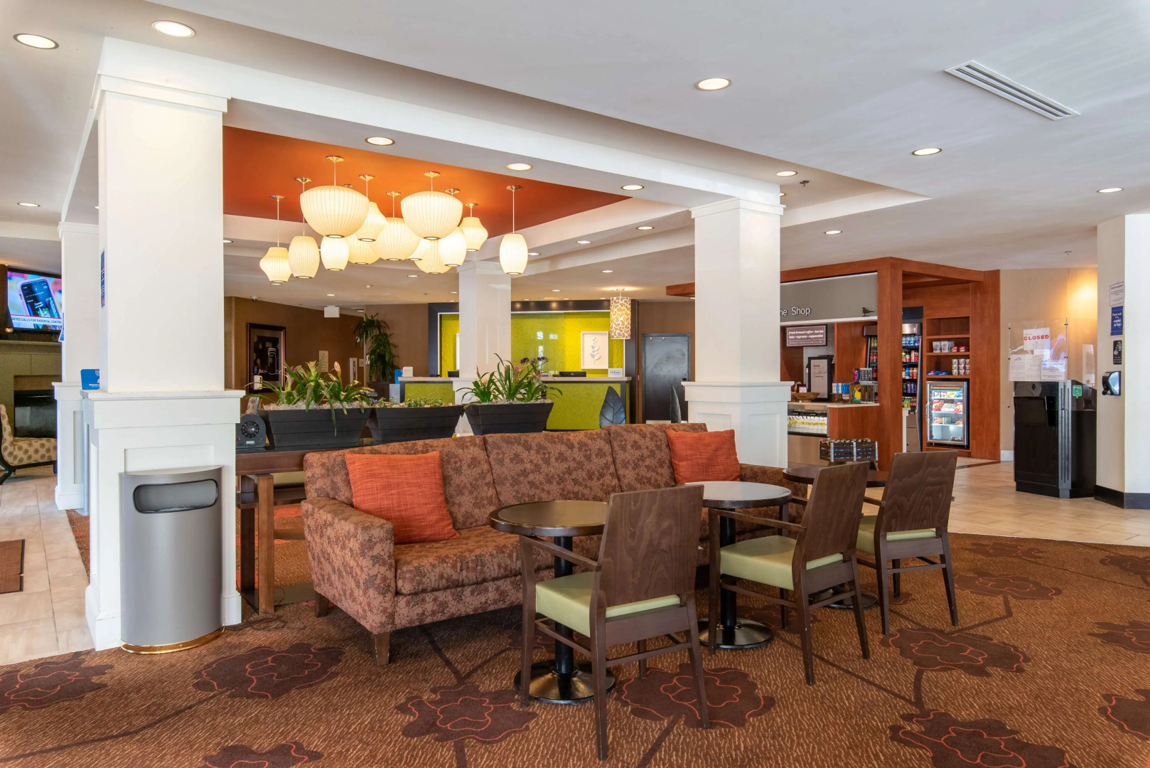 Hilton Garden Inn Ogden UT