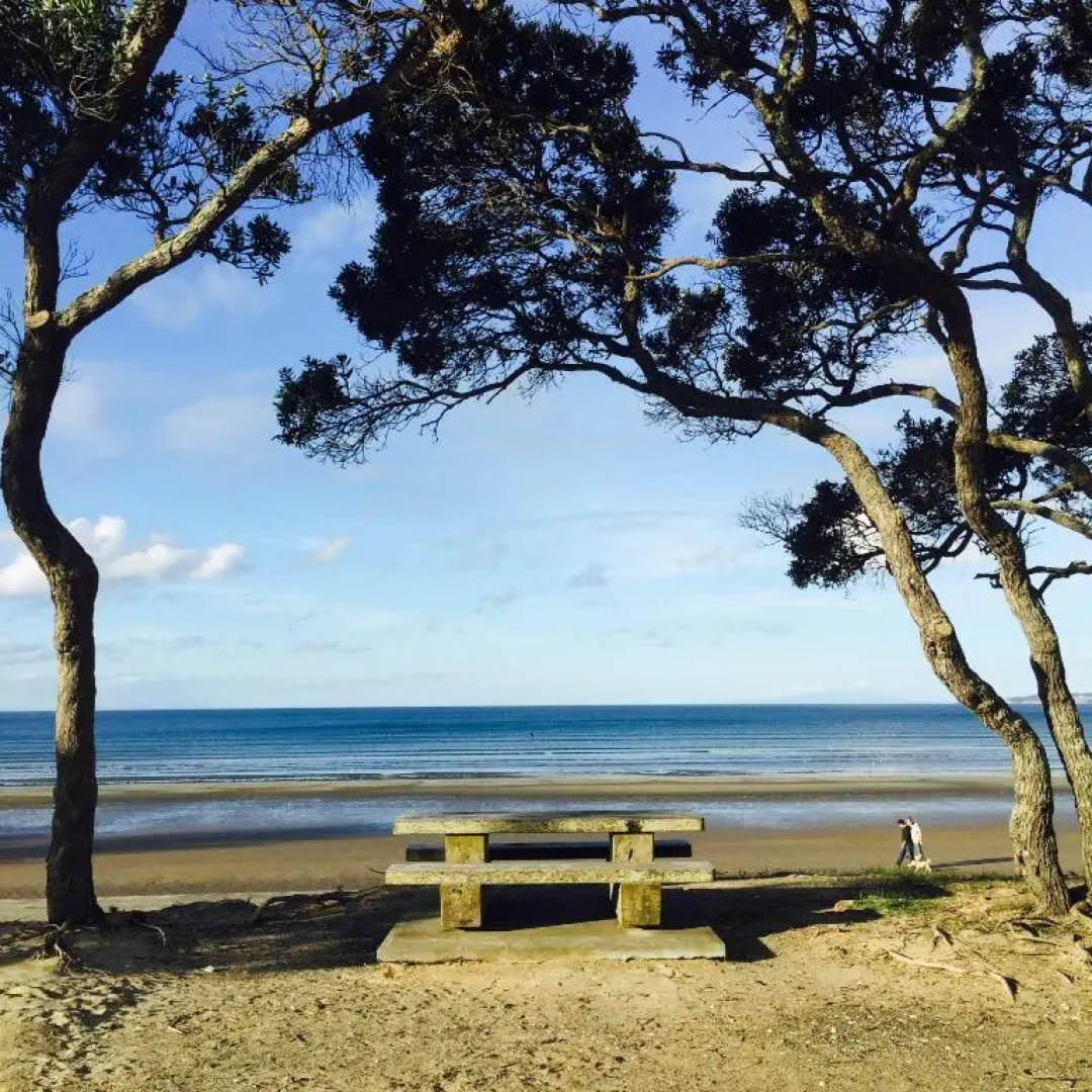 Orewa Beachcomber Resort