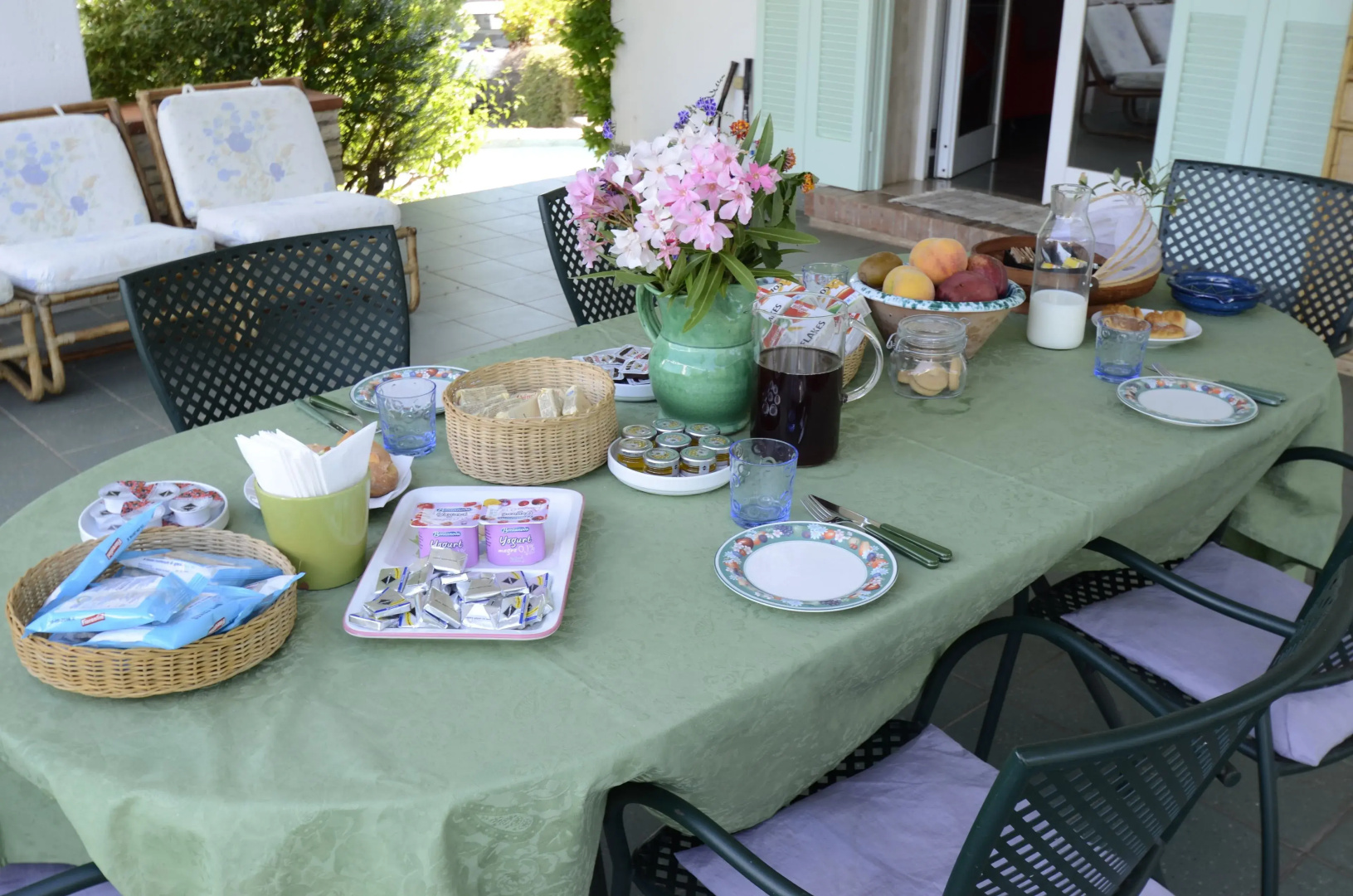 B&B Amoredimare