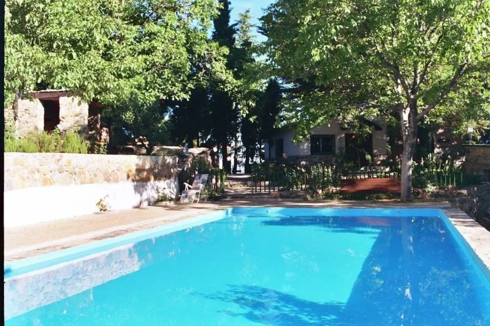 Casas Rurales Telecabina Las Catifas