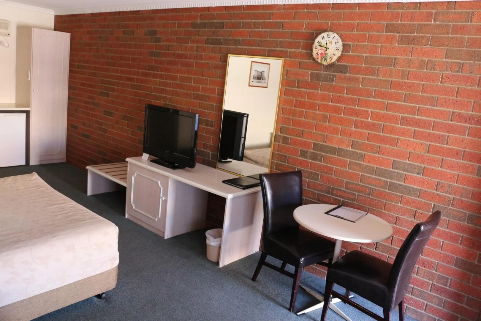 Bendigo Haymarket Motor Inn