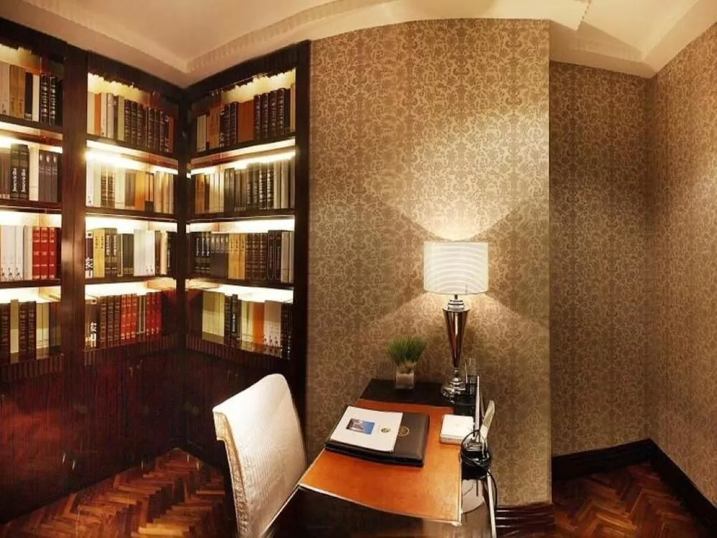 Jiaye No.1 Mansion - Nanjing