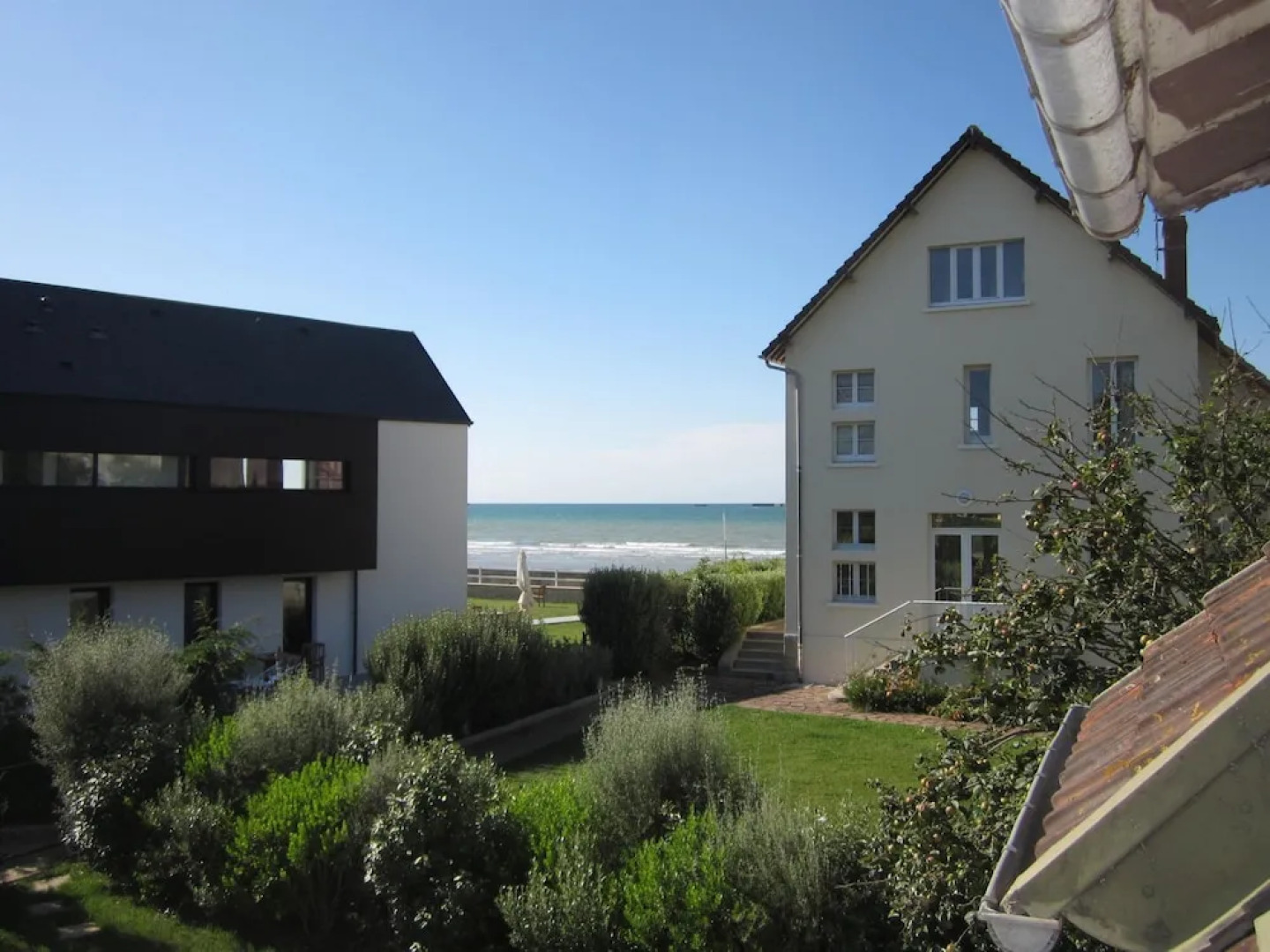 Gîtes en Normandie Asnelles