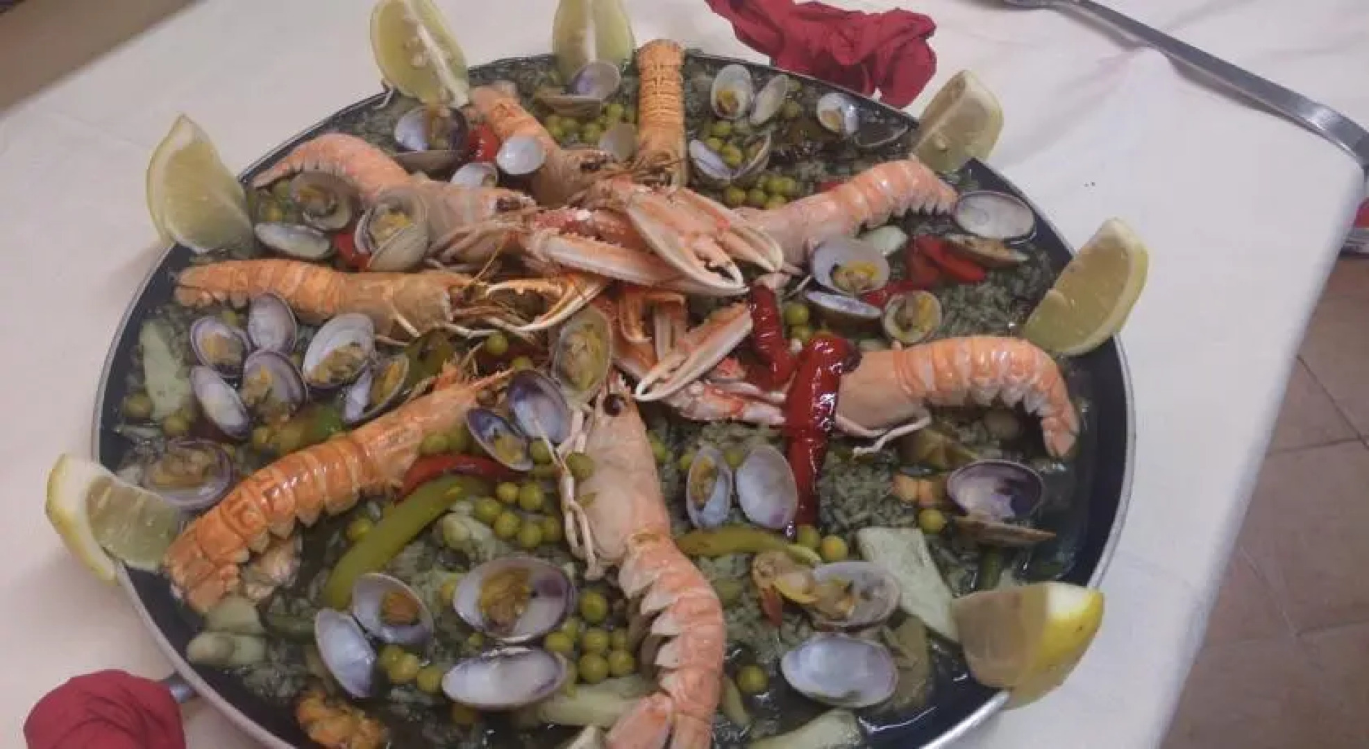 Hotel Ristorante El Caracol