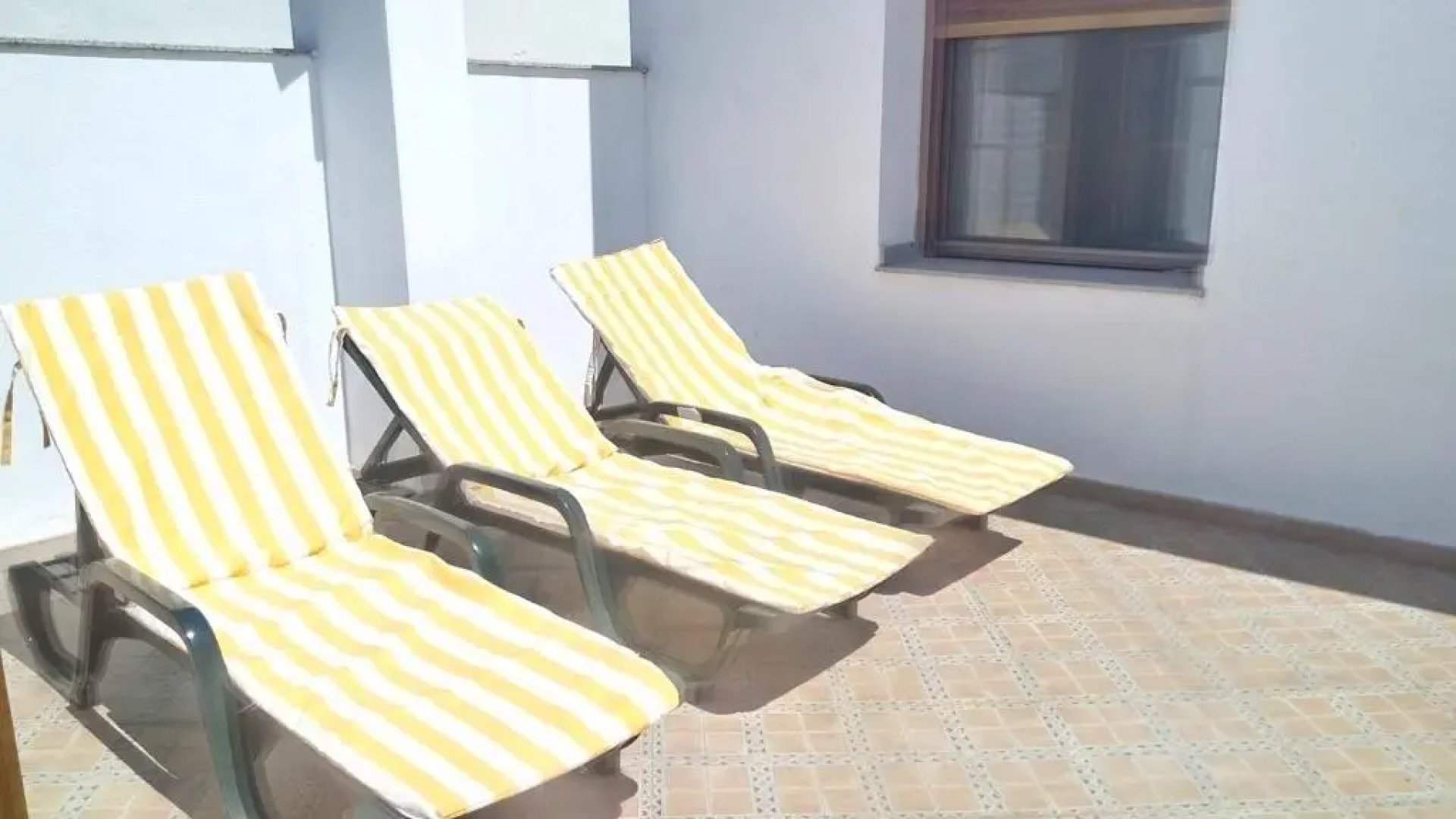 Casa Rural Tita Sacramento