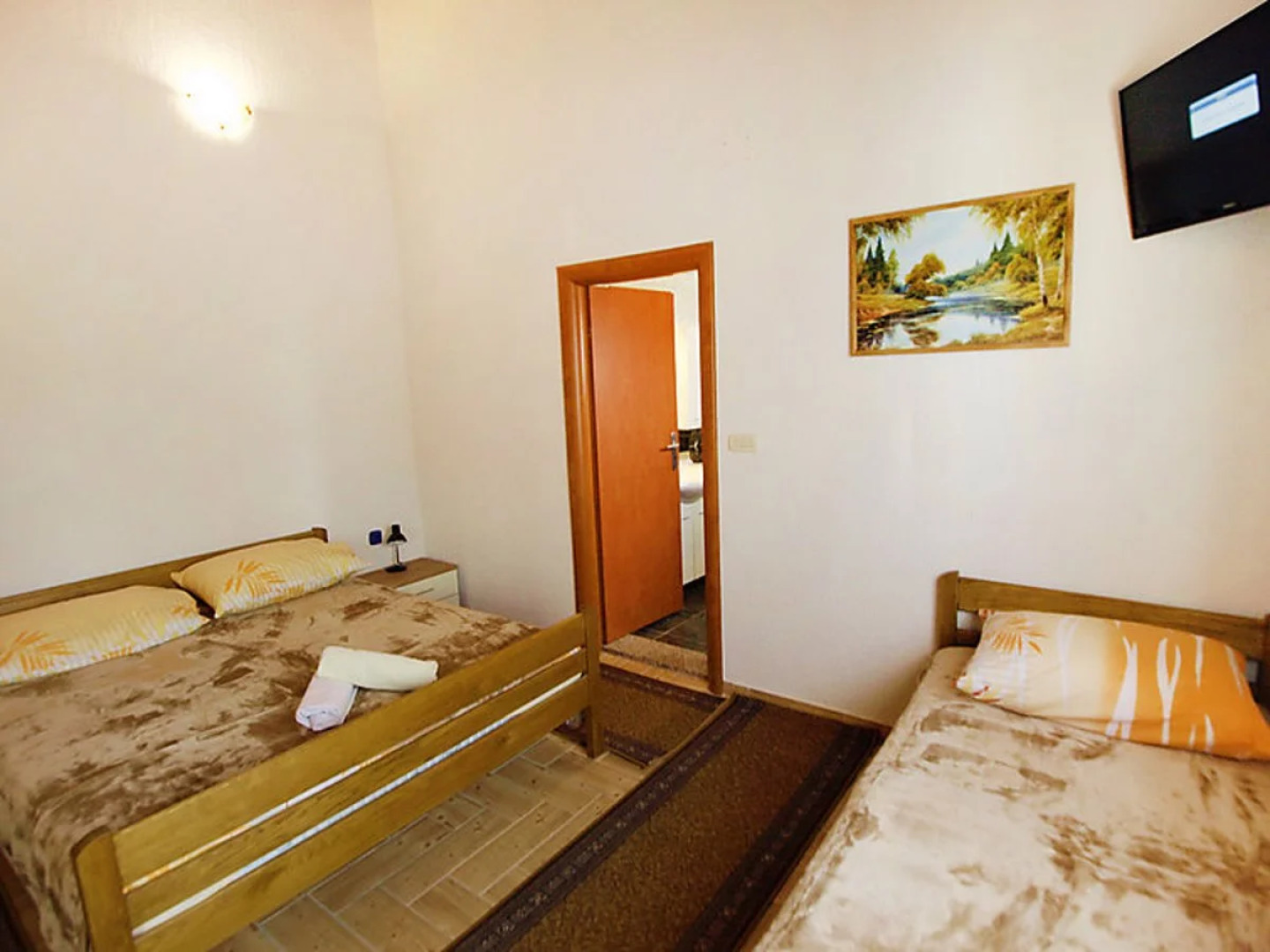 House Villa Ana Obrovac